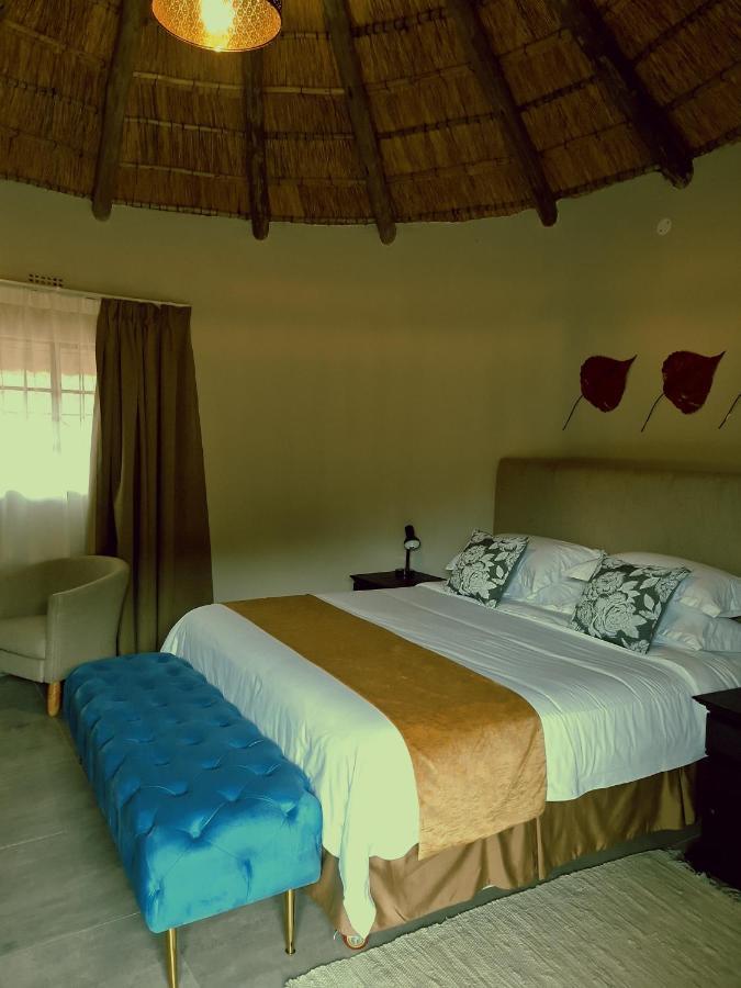 Phoenix Aurora Gaborone Exterior photo